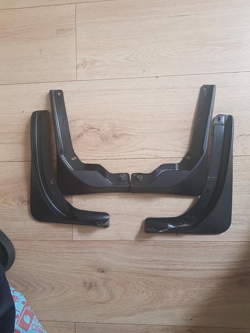 Vehicles West Midlands Birmingham - Photos for Seat Leon front and rear mudflaps