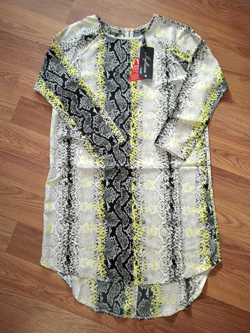 Buy & Sell West Midlands Sandwell - Photos for ladies dress top size 14 new