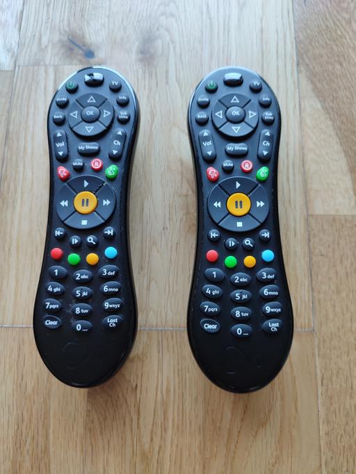 Buy & Sell East London East India - East London - Photos for Media Box Remote Controls