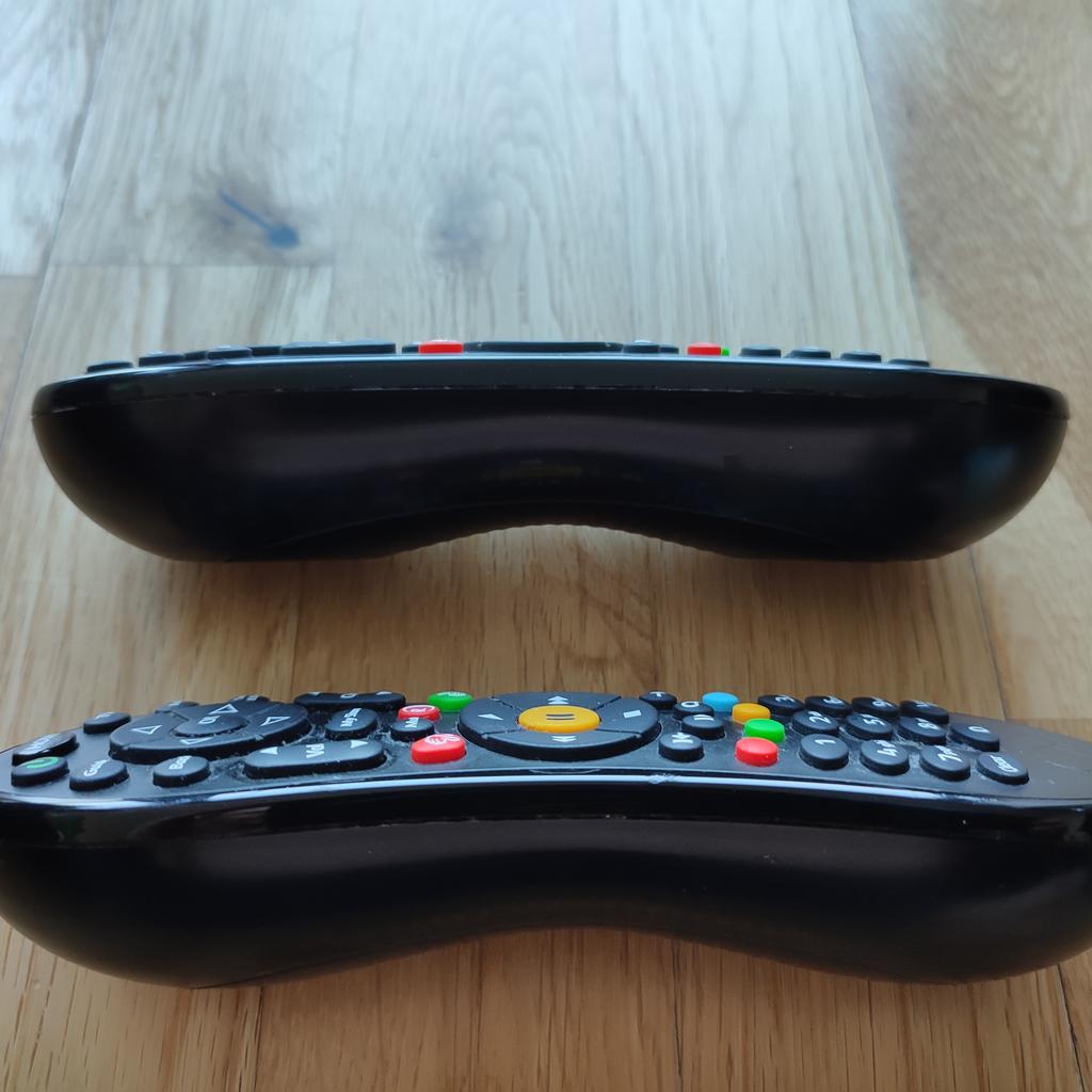 Media Box Remote Controls in E14 London for £5.00 for sale | Shpock