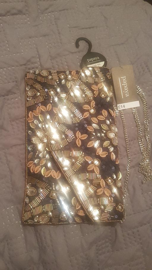 Buy & Sell West Midlands Walsall - Photos for Ladies Handbag