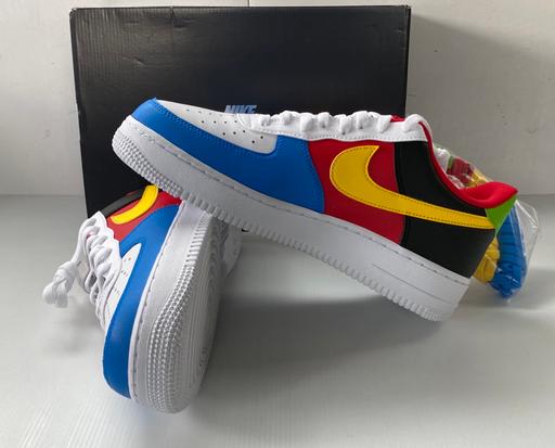 Buy & Sell South East London Bellingham - South East London - Photos for Genuine Air Force 1 ‘07 UNO UK 10/US 11/EU 45