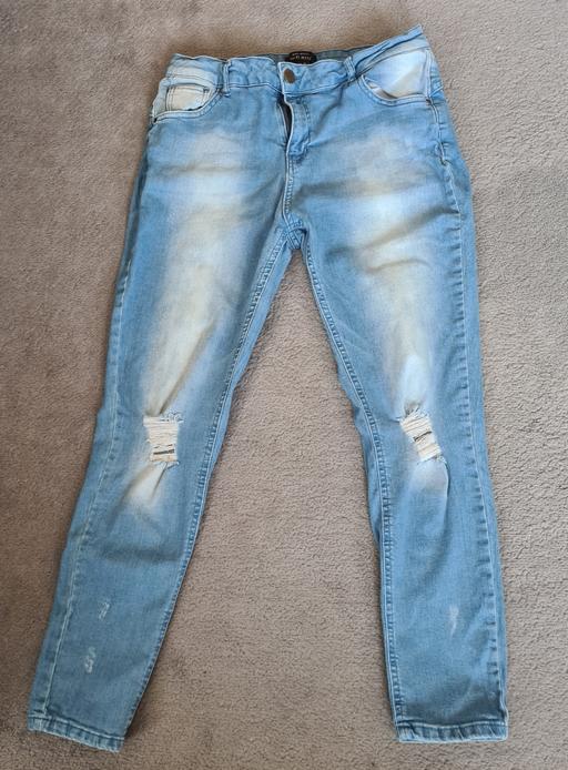 Buy & Sell Essex Tendring - Photos for LADIES JEANS