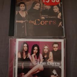 2 cds 30 songs in good condition.
please see pic 2 for song lists
selling other items please check them out
collection only b33
