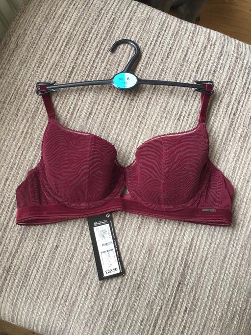 Buy & Sell Merseyside Knowsley - Photos for M&S Autograph Ladies Bra New