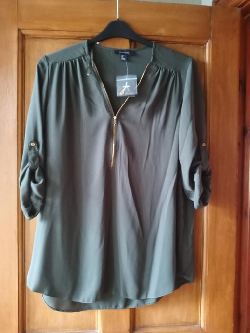 Buy & Sell Nottinghamshire Mansfield - Photos for Womens blouse size 16