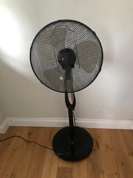 Buy & Sell Surrey Spelthorne - Photos for Challenge pedestal fan