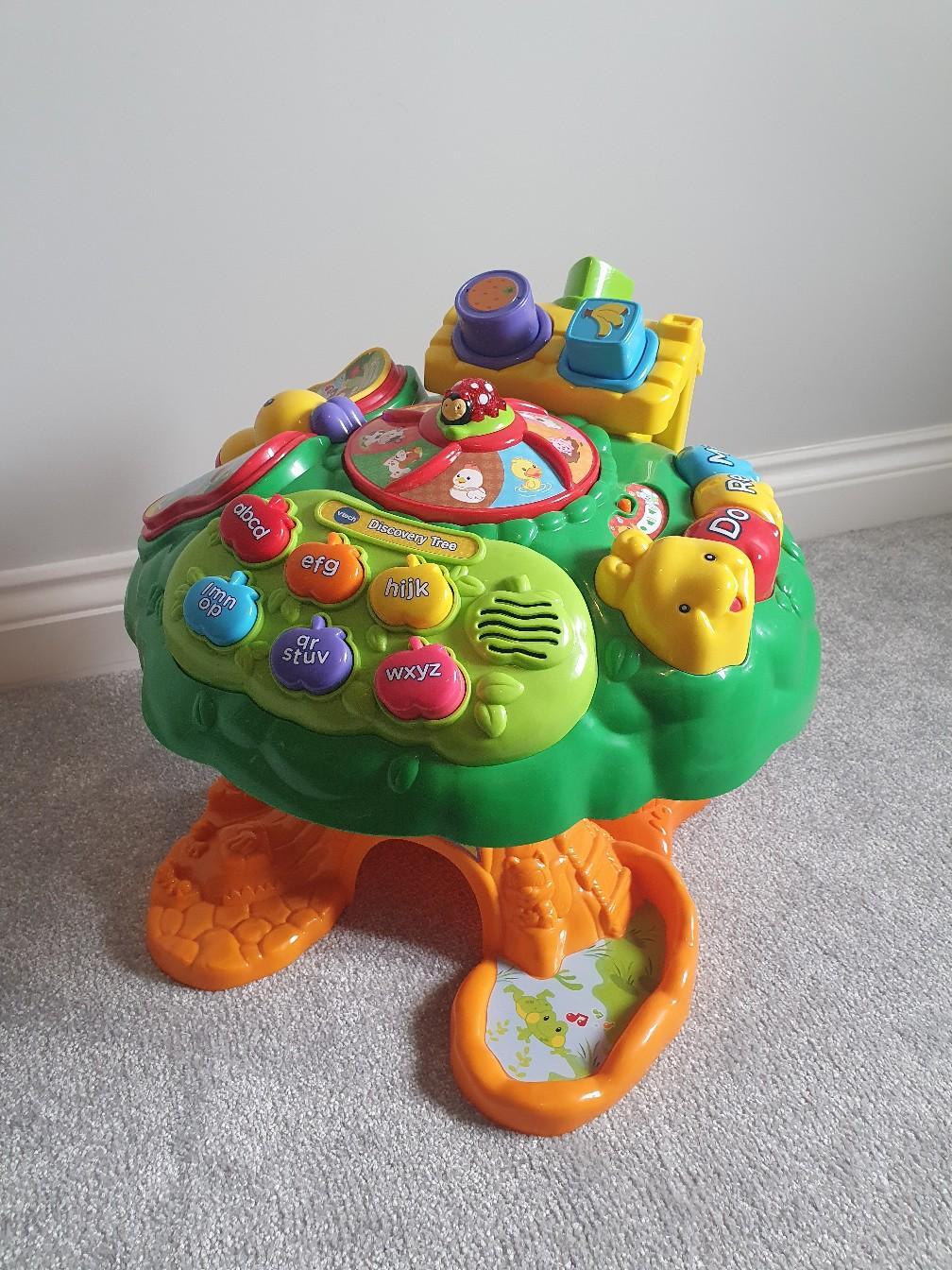 Vtech Discovery Tree in NN5 Duston für £ 20,00 zum Verkauf | Shpock AT