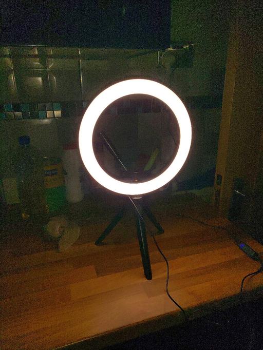 Buy & Sell West Midlands Birmingham - Photos for LED ring ligh