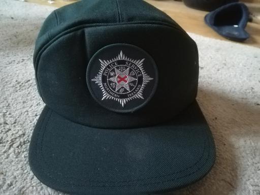 Buy & Sell Hampshire Havant - Photos for Northern Ireland Police Service Baseball Cap