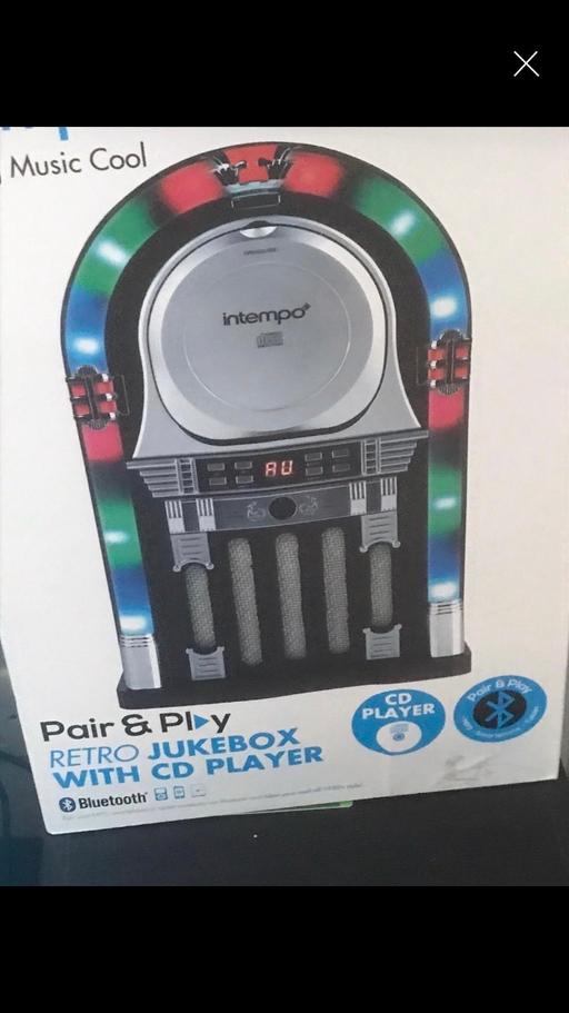 Buy & Sell South West London West Brompton - South West London - Photos for Retro jukebox