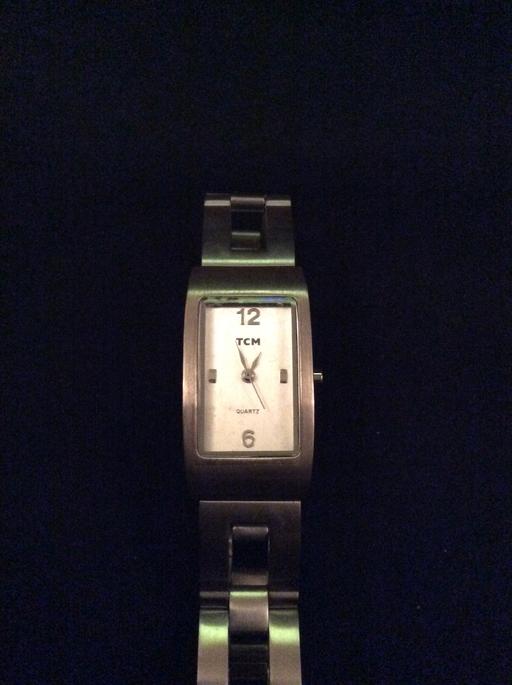 Buy & Sell North London Enfield - Photos for Tchibo TCM Ladies Wristwatch