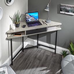 New boxed corner desk ideal for working from home.
Collect bl3 or will drop for diesel.