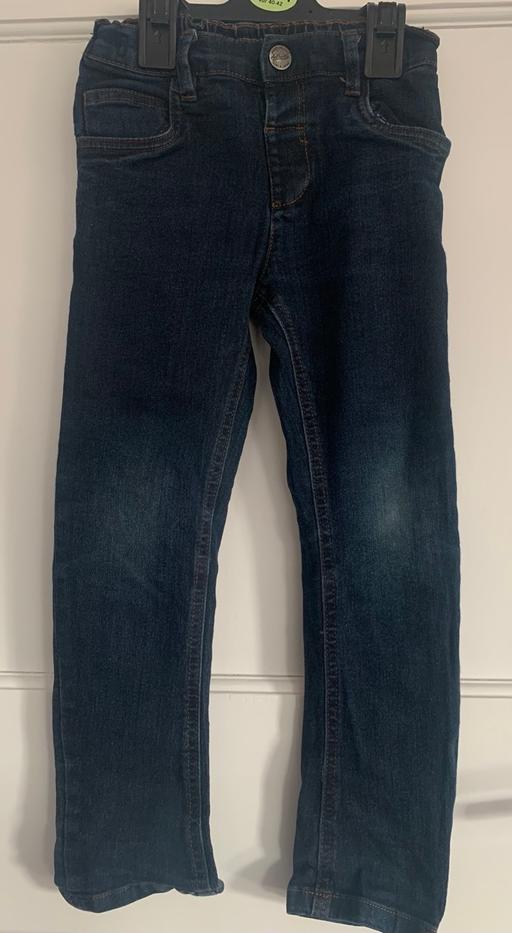 Buy & Sell East London Redbridge - Photos for Boys Next Jeans Age 4-5 years