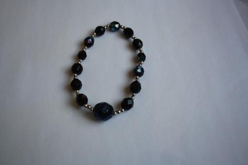 Buy & Sell North West London Chalk Farm - North West London - Photos for women's black glass beaded bracelet