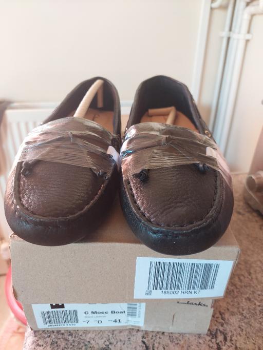 Buy & Sell Denbighshire - Wales Prestatyn - LL19 - Photos for womens leather shoes