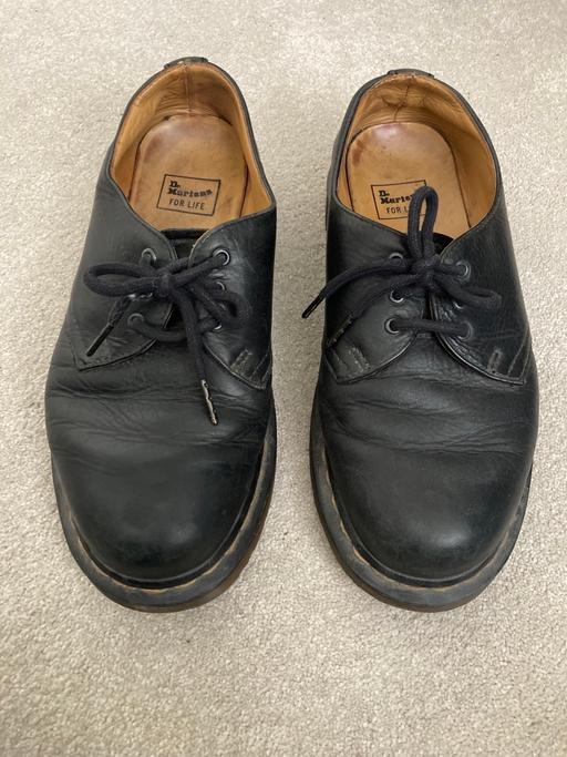 Buy & Sell Bristol Knowle - BS4 - Photos for Dr martens for life shoes 5