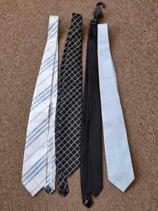 Buy & Sell Lancashire Blackpool - Photos for Ties £2 each