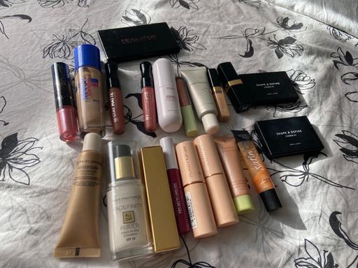 Buy & Sell South West London West Brompton - South West London - Photos for Make-up Bundle