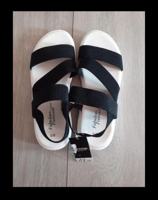 Buy & Sell Kent Gravesham - Photos for Brand New Sandal