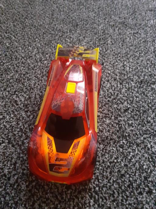 Buy & Sell Kent Gravesham - Photos for Brand New Dickie Light and Streak Car Toy