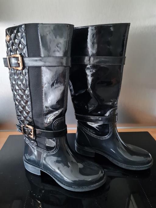 Buy & Sell West Midlands Sandwell - Photos for Posh Wellies