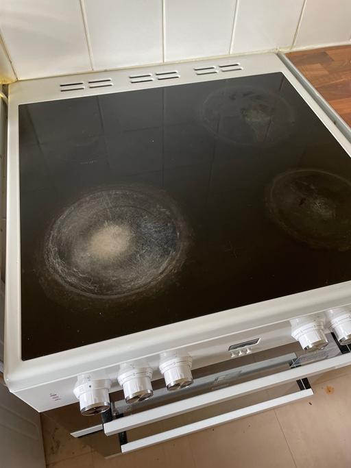 Buy & Sell West Midlands Birmingham - Photos for Like New Beko Indesit Electric Cooker