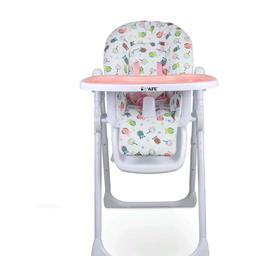 iSafe Pink Highchair, Excellent Condition, Used For Just Under A Year. Can Deliver, Only If Local. *FREE TO A GOOD HOME*
