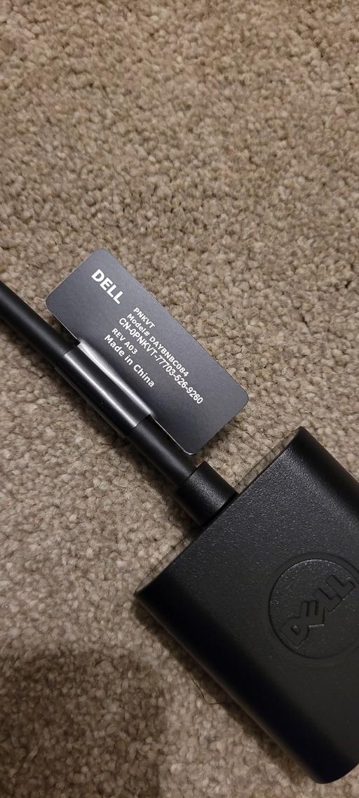 Buy & Sell West Midlands Birmingham - Photos for Mini DisplayPort to VGA adapter