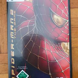 PC Spiel Spiderman 2