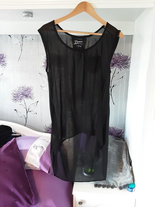 Buy & Sell South Yorkshire Rotherham - Photos for Ladies Atmospheres Top