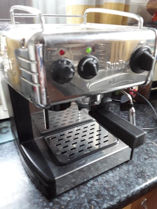 Buy & Sell South Yorkshire Sheffield - Photos for Dualit 84009 coffee maker