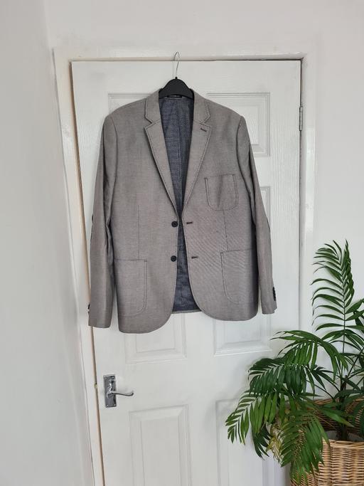 Buy & Sell West Midlands Wolverhampton - Photos for Suit Jacket L