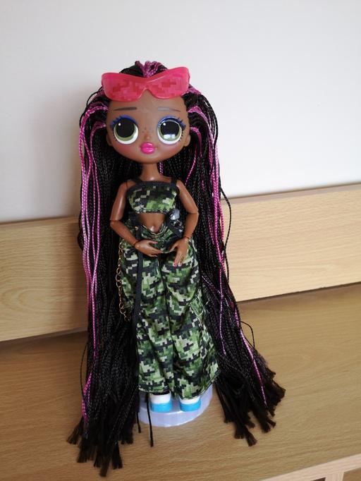 Buy & Sell West Midlands Birmingham - Photos for LOL Honeylicious Doll