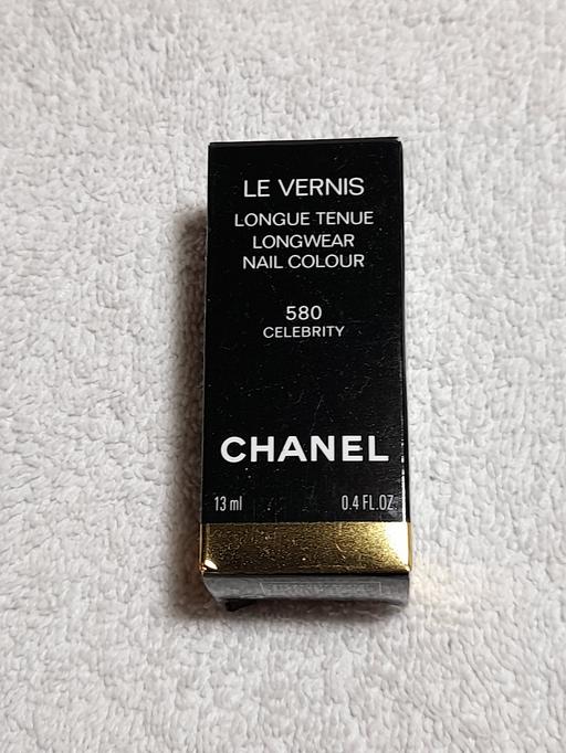 Buy & Sell North West London Brent Park - North West London - Photos for Chanel Le Vernis 580 Nail Colour 13ml