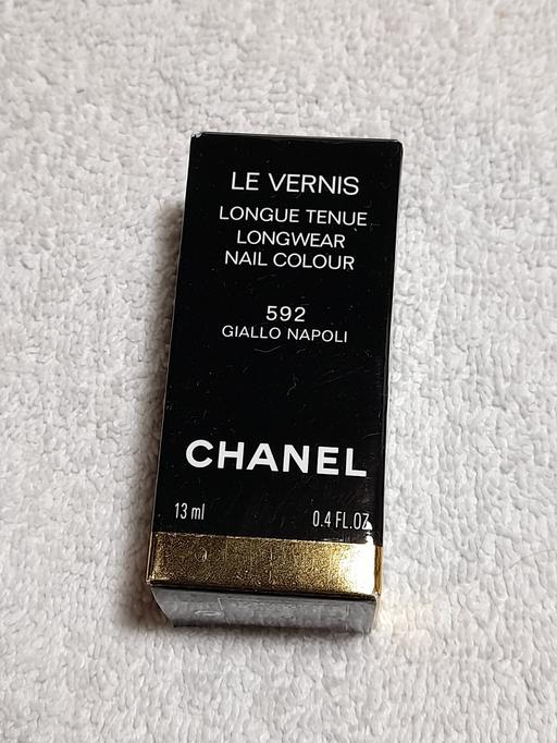 Buy & Sell North West London Neasden - NW2 - Photos for Chanel Le Vernis 592 Nail Colour 13ml