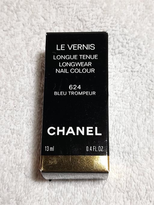 Buy & Sell North West London Neasden - NW2 - Photos for Chanel Le Vernis 624 Nail Colour 13ml