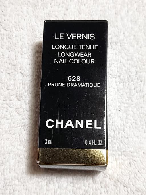 Buy & Sell North West London Neasden - NW2 - Photos for Chanel Le Vernis 628 Nail Colour 13ml