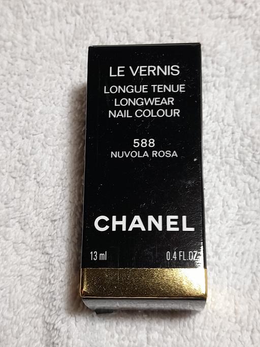 Buy & Sell North West London Neasden - NW2 - Photos for Chanel Le Vernis 588 Nail Colour 13ml