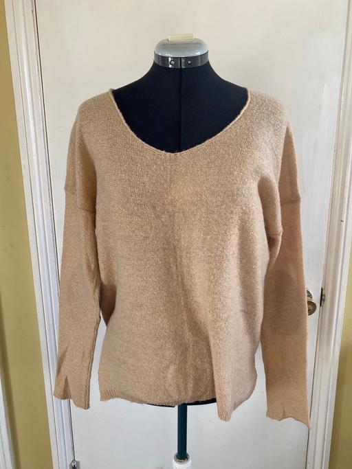 Buy & Sell South West London Tooting Bec - South West London - Photos for Gap thin jumper