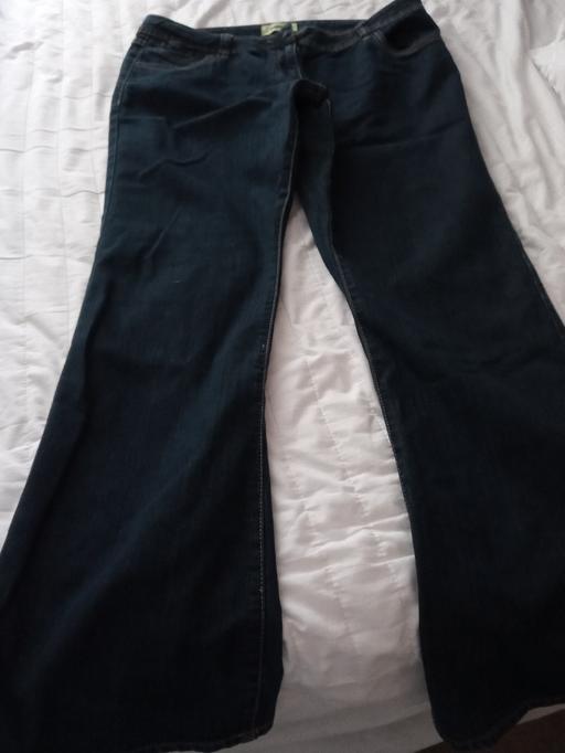 Buy & Sell Peterborough Bretton - Peterborough - Photos for Ladies Size 16 jeans