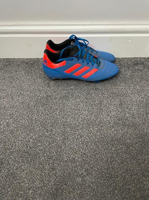 Buy & Sell West Yorkshire Bradford - Photos for Adidas Boots