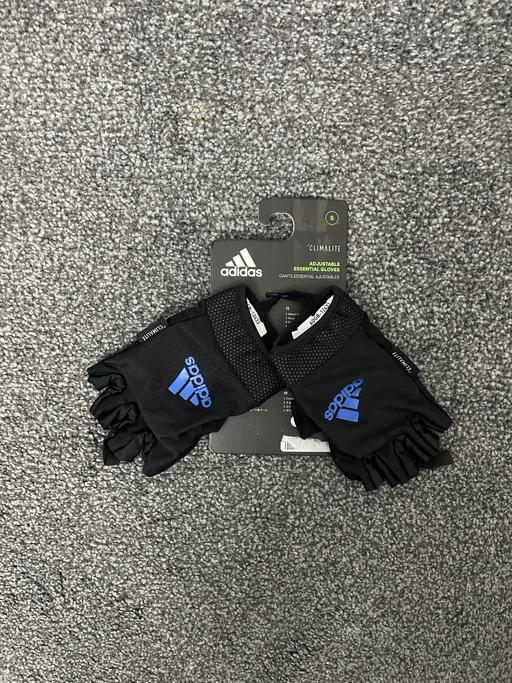 Buy & Sell West Yorkshire Bradford - Photos for Adidas Bike Gloves