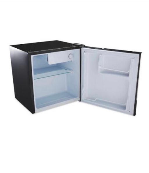 Buy & Sell East London Redbridge - Photos for Ambiano black fridge