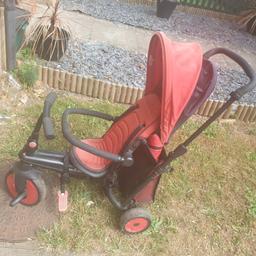 used not in good condition but works. just want to get rid of it. needs cleaning . collection only. pet free smoke free home.