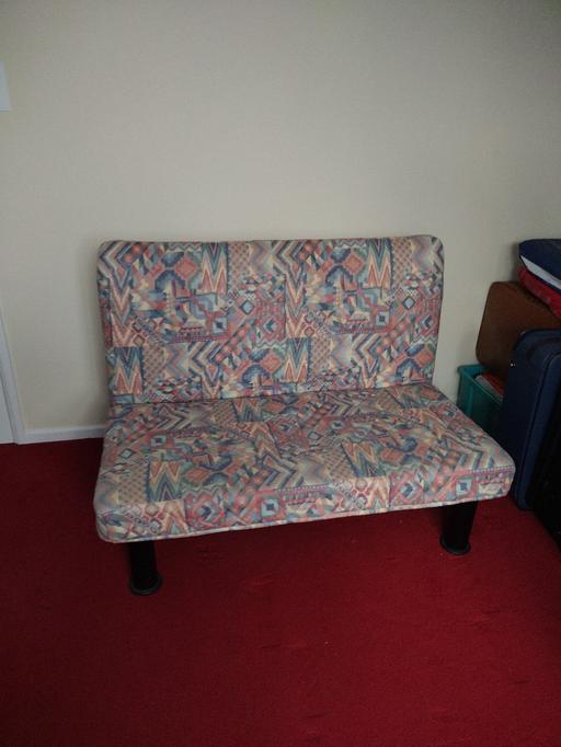 Buy & Sell Nottinghamshire Rushcliffe - Photos for Sofa / Bed Futon