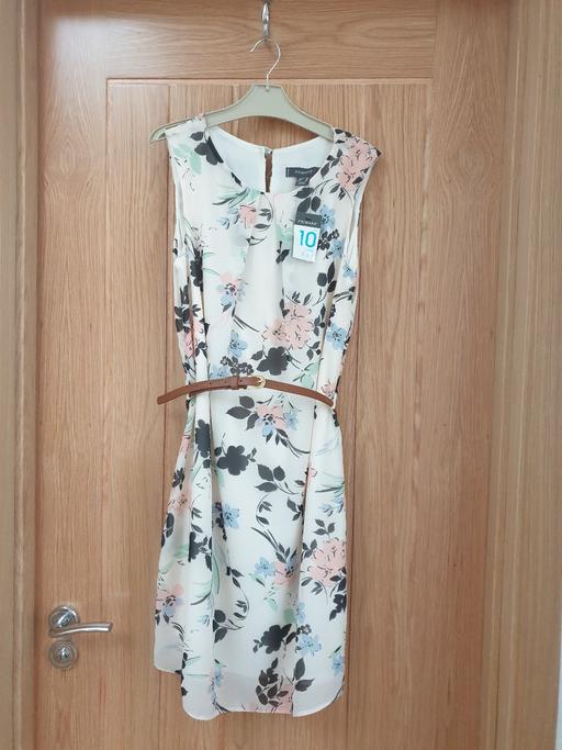 Buy & Sell East London Upper Walthamstow - East London - Photos for New Size 10 Summer Dress
