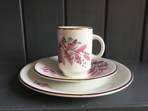 Buy & Sell Suffolk East Suffolk - Photos for Vintage Pottery Trio