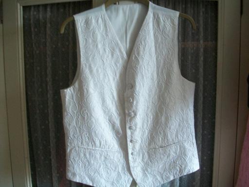 Buy & Sell Lancashire Blackpool - Photos for Petunia wedding waistcoat