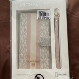 New  Michael Kors case for iPhone 11 Pro Max